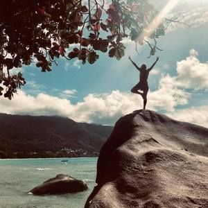 Meet your Posher, Dana